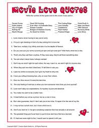 Our cards, coupons, and free printable valentines are a cinch to download and print from home. Famous Movie Question Quotes Quotesgram