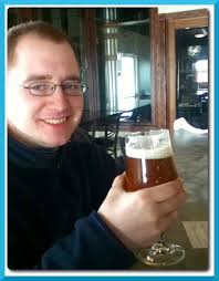 The Bitter Nib: Minnesota Breweries One by One #15: LTS Brewing, Rochester