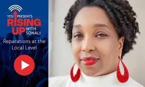 Beyond 40 Acres and a Mule