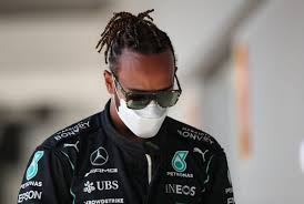Lewis hamilton explains the mistake that baku was the second race in a row mercedes did not send a driver to the podium, something. Teary Eyed Lewis Hamilton Explains Embarassing Reason For Going Off In Baku Essentiallysports
