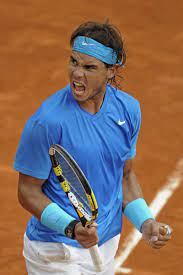 Sorry for let you wait a year :dnadal vs gonzalez olympic 2008 next. Nadal Beats Federer Again In French Open Final