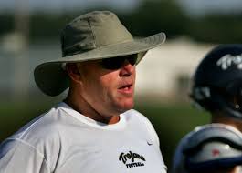 DeSoto County Football Coaches Through the Years
