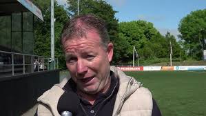 Mark Evers Jodan Boys