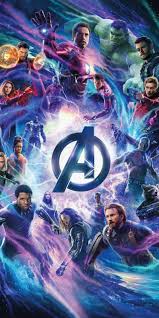 It's safe to say that avengers. Avengers Endgame Wallpaper Nawpic