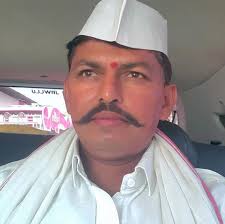 Sumit Nitinrao Kolhe Patil