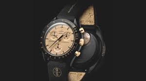 Moonswatch Omega