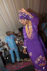 Tiwa Savage Traditional Wedding Tee Billz Tj Balogun Bellanaijatiwa Savage Wedding A 90 African Fashion African Dresses For Women African Clothing