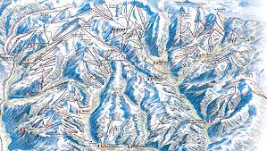 Portes Du Soleil Avorias Etc Ski Holidays Ski Resort Skiing