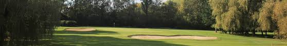 Visitors Fees And Booking Mill Hill Golf Club
