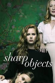 большая маленькая ложь смотреть бесплатно 1 сезон 1 серия Serial Ostrye Predmety Sharp Objects Hbo Thevideo One Smotret Onlajn V Originale Na Anglijskom S Subtitrami Skach Sharp Objects Hbo Tv Series Amy Adams