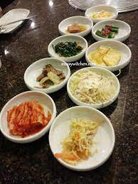 Todam Korean Bbq Restaurant Bukit Tinggi 2 Klang Korean Bbq Restaurant Asian Recipes Korean Bbq
