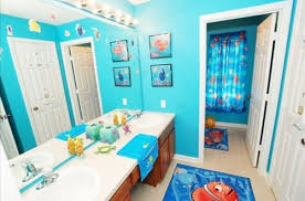 4.6 out of 5 stars. Kids Bathroom Interior Design