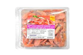 And toss with cold, cooked pasta. Weee Oceankist Cooked Wild Cold Water Shrimp Frozen 1 Lb