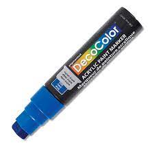 Whether you have a few small chips or one big scratch to fix, you can pick up the truck paint or car paint for sale that you need from our online automotive paint store. Decocolor Acrylic Jumbo Paint Markers Blick Art Materials