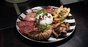 Maybe you would like to learn more about one of these? Rubato Italian Kitchen Bar Greenwood Avenue 12 Singapore 289204