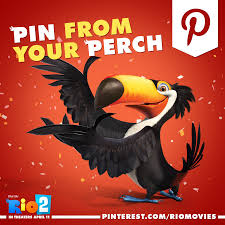 Birds Of A Feather Movie Rio Movie Riomovies Cartoon Photo Rio Movie Animation Film