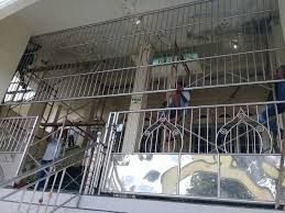 Maybe you would like to learn more about one of these? Jasa Stainless Steel Masjid Di Payakumbuh