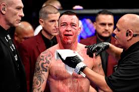 Colby covington | колби ковингтон. Ufc Star Colby Covington Vows To Hunt Down Wwe Champion Drew Mcintyre And Take His Soul