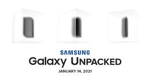 Samsung held its galaxy unpacked event today, where it unveiled its new foldables and wearables. The Galaxy S21 Is Almost There Here S How To Watch The Galaxy Unpacked Launch Event Live Newsbeezer