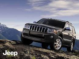 Jeep Cherokee Jeep Commander Jeep Jeep Grand