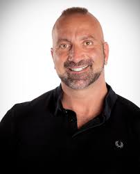 PAUL SACCONE — REAL BAD