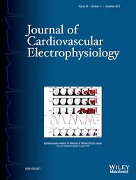 Fragmented Qrs Complex Predicts The Arrhythmic Events In Patients With Arrhythmogenic Right Ventricular Cardiomyopathy Dysplasia Canpolat 2013 Journal Of Cardiovascular Electrophysiology Wiley Online Library