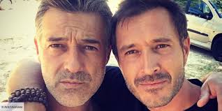 Gwendoline hamon désirait accueillir un deuxième enfant. Tandem France 3 Stephane Blancafort Et Alexandre Varga Ont Tous Les Deux Joue Les Amants De Cecile Bois Candice Renoir Et Gwendoline Hamon Cassandre