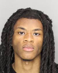 Four Inmates Charged After Assault Inside Cobb County Jail Cell