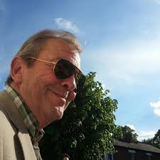 Greg Birmingham is fundraising for St George's Hospital Charity