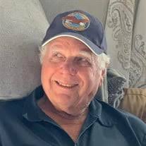 Richard Leon Watson Obituary