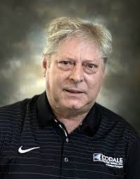 Joseph Ohl's Instagram, Twitter & Facebook