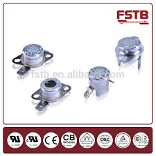 Appliance company is specialized in desinging and producing car electrical parts,including all kinds of car switch,water temperature switch etc.our main products are thermo. Tuv Cqc Ksd301 Thermostat 16a 250v Temperature Thermostat Water Heater Thermostat For Electric Household Appliances Parts View Thermostat Electric Fstb Product Details From Foshan Tongbao Hualong Controls Co Ltd On Alibaba Com