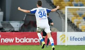 0, 28 ноября 2020, украина. Dinamo Vorskla Sirota Vyshel V Starte Verbich Na Ostrie Football Ua