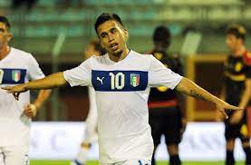 Analysis battocchio struggled for playing this season only logging in two starts for brest thus far and has decided to look for better. Cristian Battocchio Alchetron The Free Social Encyclopedia