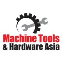 Machine Tools & Hardware Asia — Lahore International Expo Centre, Lahore, Punjab, Pakistan