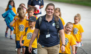 Registration opens monday, january 11th, at 9:00am. Zoo Summer Day Camp Cleveland Metroparks
