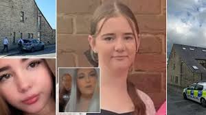 Thug, 17, walks free after three stabbings