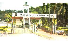 University Of Nigeria Nsukka (UNN) Admission List 2012 Is Out (See Full  List Here) - Information Nigeria
