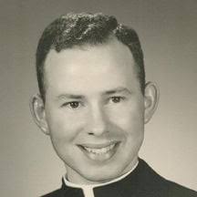 Fr. Tim: 50 years a servant