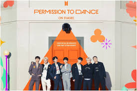 Big hit was near bankruptcy at that time so . Bts Permission To Dance On Stage Highlights Rm J Hope And Others Share Special Message For Army And It Will Leave You In Awe
