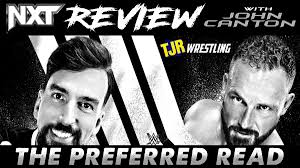 The John Report: WWE NXT 11/19/24 Review