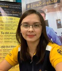 Once a Macaulay, always a Macaulay!💛 Back