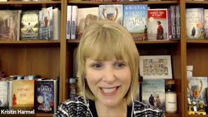 Kristin Harmel (The Paris Daughter) interview (aka The Milo Beasley Show  9th Anniversary)