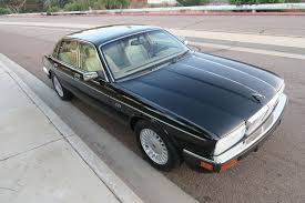 1994 Jaguar Xj Series Xj12 Jaguar Xj Jaguar Jaguar Daimler