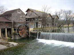 Old Mill Tennessee Vacation Gatlinburg Vacation Tennessee Travel