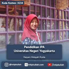Buku ini merupakan pengganti buku administrasi dan supervisi pendidikan yang ditulis oleh hartati sukirman, dkk. Pendidikan Ipa Uny Raiya Intip Kuliah