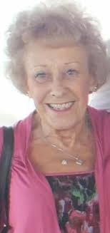 Val Bates Funeral Details