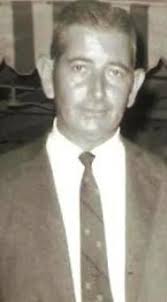 SGT Ellis Clarence “John” Campbell Sr. (1925-1996)