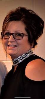 Amy Lynne Hoffmann Binder (1960-2022)