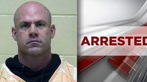 Past U.S. Congressional candidate arrested for alleged child pornography